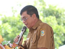 Torue Berdaya: UMKM Naik Kelas, Pariwisata Go Digital di Parigi Moutong!