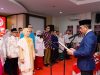 Gubernur Anwar Kukuhkan Pengurus Dekranasda Sulteng: Siap Gaspol Majukan UMKM dan Ekonomi Kreatif!