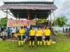 Pertandingan Group F Kades Kayuboko Cup Berlangsung Ricuh ! Union Lemo Walk Out,Dihukum Diskualifikasi
