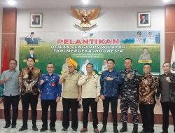 Ketika Pertanian tetap Menjadi Identitas, Sulawesi Tengah  adalah Provinsi Agraris