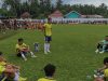 Mengamuk di Kandang Sendiri: Kaili Putra Kayuboko Bombardir Banteng Olaya dengan Sembilan Gol!