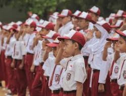 Seragam Baru Harapan Baru, Menakar Kesiapan Pemda Parigi Moutong untuk Program 100 Hari !