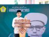 Jejak Ilmu Tak Lekang Zaman, Gubernur Anwar Hafid Teladani Warisan Habib Saggaf