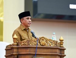 Langkah Pasti Sulawesi Tengah Menuju Rp 5,7 Triliun