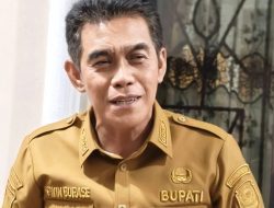 Menanam Asa Bersama Rakyat, Parigi Moutong Siap Bangun Sekolah Rakyat !