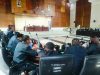 Laporan Pansus LHP BPK RI Diungkap Dalam Rapat Parpurna DPRD Parigi Moutong