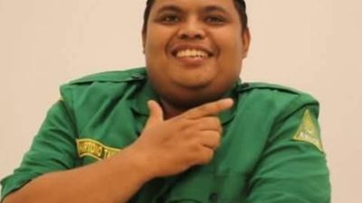 Hartono: Janji Politik Erwin – Sahid , Antara Fatamorgana dan Isapan Jempol