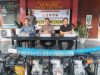 Jejak Emas Berbalas Borgol, Polres Parigi Moutong Tangkap Penambang Ilegal di Tinombo Selatan