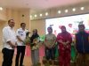 Api Harapan dari Tabung Hijau: Bupati Parigi Moutong Luncurkan Bantuan LPG 3 Kg