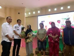 Api Harapan dari Tabung Hijau: Bupati Parigi Moutong Luncurkan Bantuan LPG 3 Kg