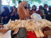 Harga Pangan Terjun Bebas di Parigi Moutong : Gerakan Pangan Murah Jadi Oase di Tengah Derita Inflasi