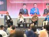 Gubernur : Kembalikan Hak Daerah, Jangan Jadikan Bumi Seribu Megalit Sekadar Penonton!