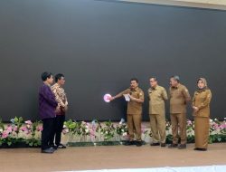 Birokrasi Lama Tinggal Cerita, SI-KELOR “Mekar” di Parigi Moutong : ASN Kini Cukup Digenggam
