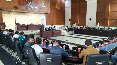 Aroma Durian, Bara Sengketa Lahan: DPRD Parigi Moutong Jadi “Panggung Panas” PT MNFT dan Bobby Lapot