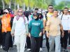 “Dari Alun-Alun ke Persaudaraan, Jalan Santai KADIN Meriahkan Parigi Moutong”
