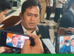 DPRD Parigi Moutong Rekomendasikan Penutupan Sementara Dapur MBG, Menyusul Kasus Dugaan Keracunan