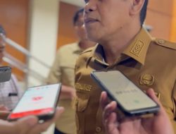 Dapur MBG ” Digembok “, Pemda Parigi Moutong Tunggu Fakta BPOM