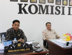 Fadli Soroti Tumpang Tindih Penarikan Retribusi Pasar di Parigi Moutong