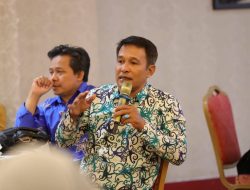 Polemik Usulan 53 WPR di Parigi Moutong LSM Sangulara Sulteng: Diperlukan Kejelasan Agar Tidak Timbul Salah Tafsir