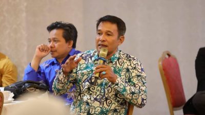 Polemik Usulan 53 WPR di Parigi Moutong LSM Sangulara Sulteng: Diperlukan Kejelasan Agar Tidak Timbul Salah Tafsir