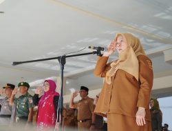 Pemprov Sulteng Gelar Upacara Peringatan Hari Sumpah Pemuda ke-97
