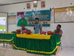 Abdin Minta PLN Tingkatkan Layanan dan Harus Respon Cepat Keluhan Masyarakat