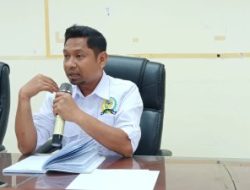 Komisi I DPRD Parigi Moutong Mediasi Mosi Tidak Percaya Warga Sigenti Terhadap Kades