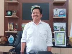 Bappelitbangda Parimo Fokuskan Industrialisasi Pertanian Dalam RPJMD 2025–2030