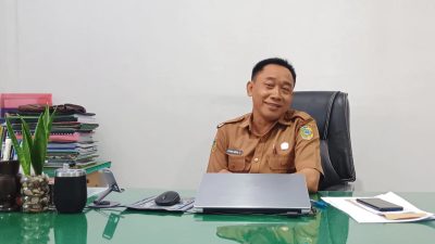 Parigi Moutong Bersiap Matangkan Dokumen Sanitasi Permukiman