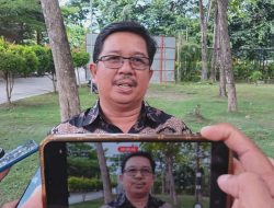 Pasca Gempa 2018 Jembatan Lingkar Parigi Belum Dibangun Kembali