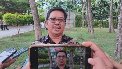 Pasca Gempa 2018 Jembatan Lingkar Parigi Belum Dibangun Kembali