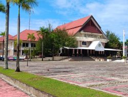 DPRD Parigi Moutong Angkat Bicara Soal Kantor Bupati Sulit Diakses