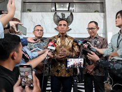 Gubernur Anwar Hafid: Efisiensi Anggaran Tak Kurangi Pelayanan untuk Rakyat