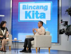 Perjalanan Karir Gubernur Anwar Hafid Permudah Tangani Permasalahan Rakyat