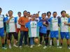 Dari Kebun Durian ke Lapangan Hijau”, Apdurin Sentuh Hati Jurnalis Lewat Sepak Bola