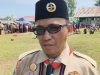 Api Semangat Penggalang Menyala di Dolago Padang