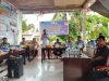 “Tanah untuk Rakyat, Bupati untuk Kepastian: Erwin Burase Sosialisasikan Program Bank Tanah di Ongka Malino”