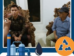 Dari Sampah Jadi Energi, Pemuda Mepanga Ciptakan BBM dari Plastik