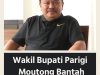 Wakil Bupati Parigi Moutong Bantah Usir Wartawan Saat Rapat PETI