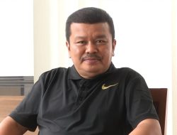 Wakil Bupati Parigi Moutong Bantah Usir Wartawan Saat Rapat PETI