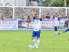 “Tendangan Pertama Sang Gubernur : Anwar Hafid Buka BERANI Cup 2025 di Lapangan Sukma Alindau”