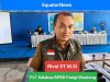 Tiga Sesar Mengintai di Bawah Parigi, BPBD Bangun Kesadaran Gempa Lewat Diskusi Publik Teluk Tomini