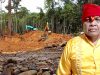 Luka di Tanah Sipayo, Jejak Tambang Ilegal yang Kian Menganga