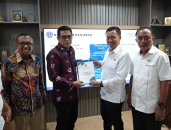 Parigi Moutong Menjemput Arah, Infrastruktur Jadi Jalan Pulang Menuju Kesejahteraan