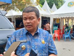 Wabup Sahid Pacu Tiga Proyek Besar, Tegaskan Kecepatan Tanpa Korbankan Kualitas