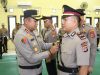 Kapolres Hendrawan Kukuhkan Kapolsek Tomini Baru, Estafet Pengabdian untuk Pelayanan yang Lebih Dekat ke Rakyat
