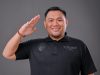 Fadli Arifin Aziz Nahkodai Laskar Merah Putih Parigi Moutong, Babak Baru Semangat Merah Putih di Bumi Songulara Mombangu