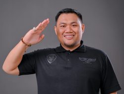 Erwin Burase dan Kotak Pandora Tambang Rakyat