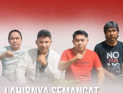 Lahirnya Semangat Merah Putih, Tokoh-Tokoh Parigi Gagas Aliansi ATOM MP untuk Negeri