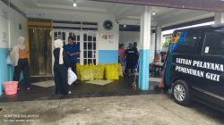 Sepiring Gizi yang Tersisih, SMA Negeri 1 Parigi Tolak Makanan MBG karena Telat 10 Menit